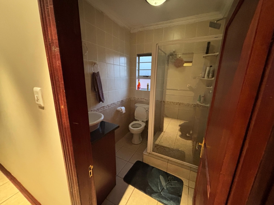 To Let 2 Bedroom Property for Rent in Pentagon Park Free State